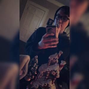 Meet your Posher, Connor